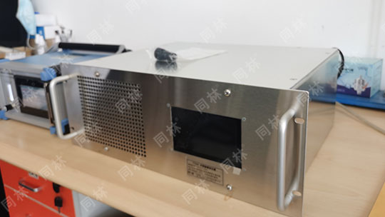 材料氧化用高濃度臭氧發生器