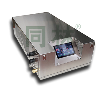 Absolute Ozone? Generators MAGNUM 200