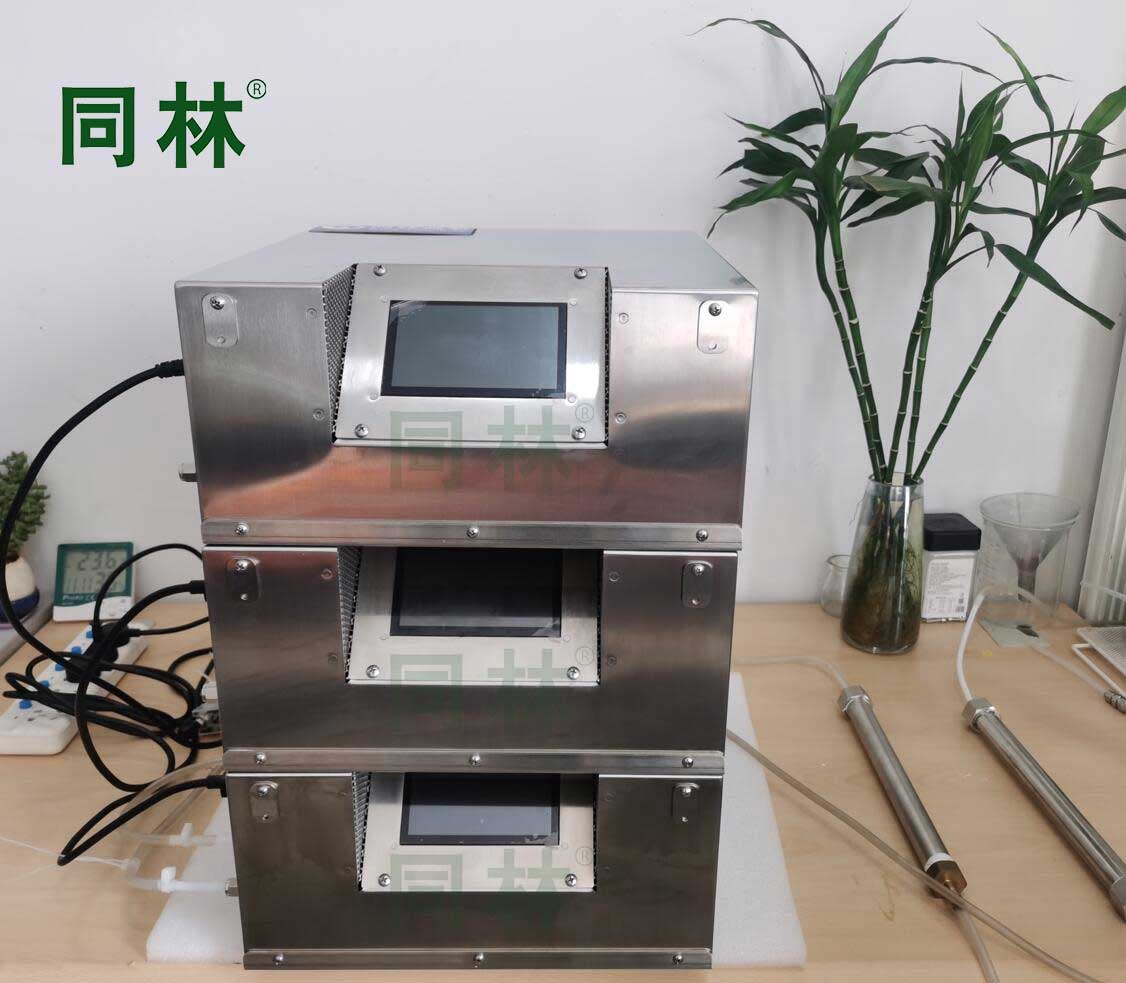 AbsoluteOzone Atlas 30 可機架安裝（視頻）