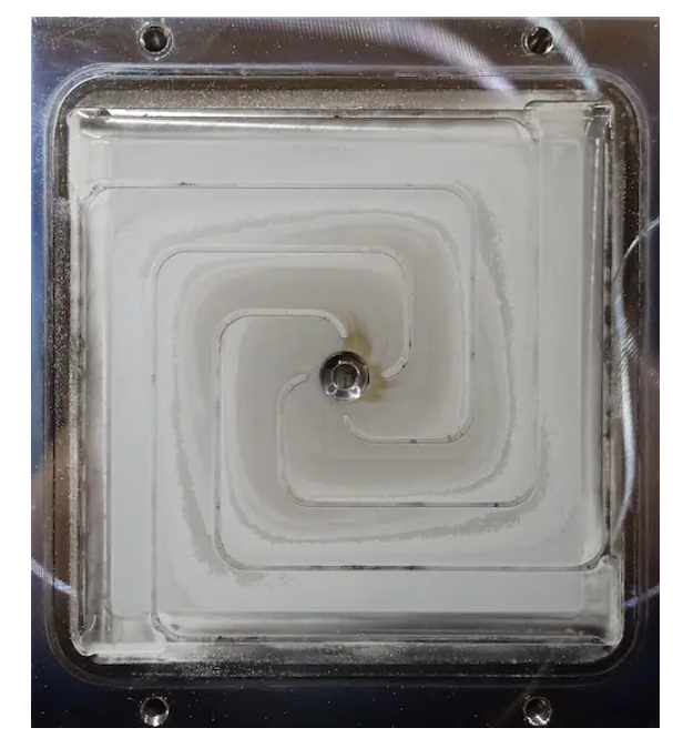 板式臭氧發生器使用空氣源的缺點