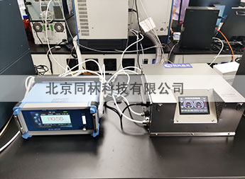 臭氧發生器如何用于PLD呢