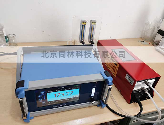 E005 – 臭氧放電模塊溫度過高