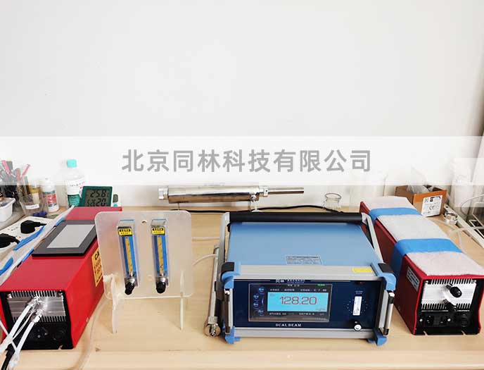 Nano 15臭氧發(fā)生器驗(yàn)機(jī)發(fā)貨