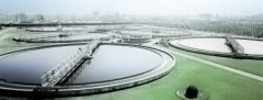水循環中微量污染物的氧化