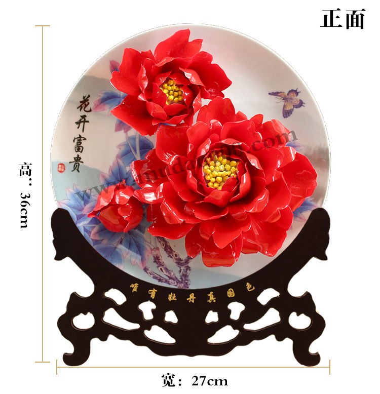 比較實(shí)用的禮品-虞姬艷裝牡丹瓷 比較實(shí)用的禮品-虞姬艷裝牡丹瓷